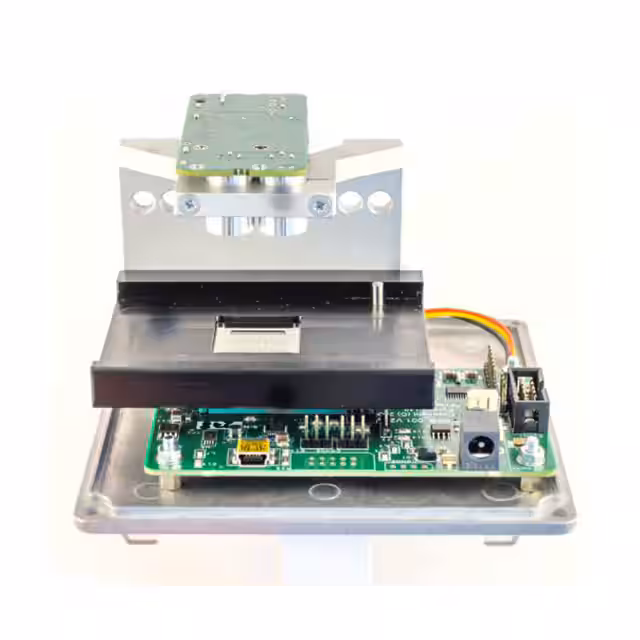 USEQDAK8128L00 KEMET  Cartes d'évaluation - Capteurs